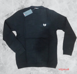 Світшоти чоловічі оптом        