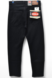 Джинси чоловічі AVIWGOS ПОЛУБАТАЛ оптом