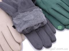 Перчатки, RuBi оптом 2-54 mix old
