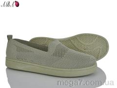 Слипоны, Aba оптом 5864-1-3