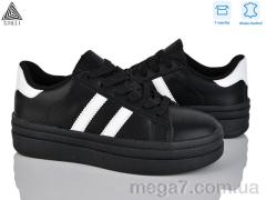 Кроссовки, STILLI Group оптом WA50-3 шкіра