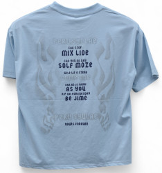 Футболки юниор оптом 50928367 001-47