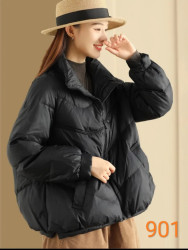 Куртки демисезонные женские оптом Китай 40318265 901-52