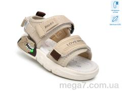 Босоножки, TOM.M оптом B60043A LED