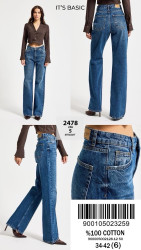 Джинси жіночі оптом