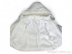 Куртка, Kids-modnik оптом --- 006 білий