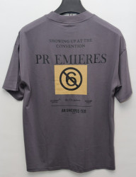 Футболки чоловічі оптом