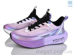 Кроссовки, КалориЯ оптом AS89C8151 violet
