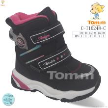 Дутики, TOM.M оптом TOM.M C-T10248-C