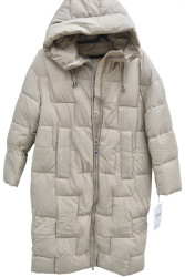 Куртки зимние женские оптом 15702648 2295-3-105