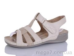 Босоножки, Коронате оптом 1530-7 батал