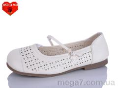 Балетки, Jiao Li Mei оптом 672