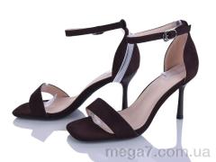 Босоножки, Бабочка-Mengfuna-AESD оптом 66823-191