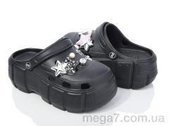 Кроксы, Shev-Shoes оптом Shev-Shoes	 M003-2