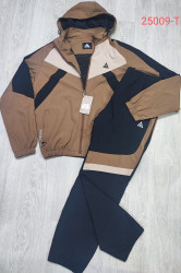 Спортивні костюми чоловічі БАТАЛ оптом