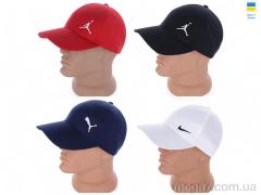 Кепка, Mabi оптом 0132 mix