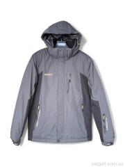 Куртка, Audsa оптом S25052-8 grey
