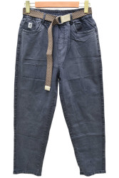 Брюки жіночі БАТАЛ оптом YIMEITE