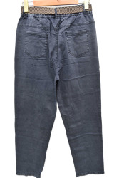 Брюки жіночі БАТАЛ оптом YIMEITE