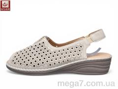 Босоножки, WSMR оптом 606-3