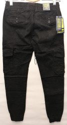 Джинсы мужские LS.LUVANS оптом 42953186 701А-3