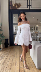 Платья женские оптом 08694753 567-311