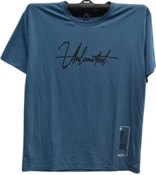 Футболки чоловічі БАТАЛ оптом 