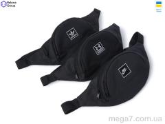 Бананка, Reluna Group оптом XM001-8  mix