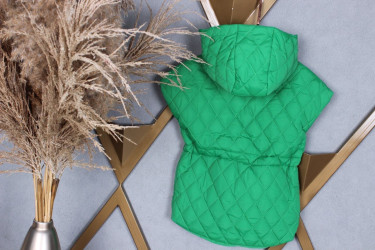 Жилетки детские оптом 67305189 45562-25