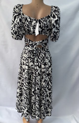 Платья женские оптом 09148257 25-4