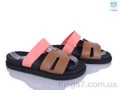 Шлепки, Захар-Gold оптом T58-6