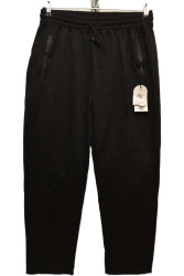 Спортивные штаны мужские БАТАЛ оптом 51482609 03-2-4