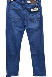 Джинси чоловічі LS.LONGFEI ПОЛУБАТАЛ оптом LS-JEANS   