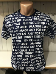 Футболки чоловічі оптом