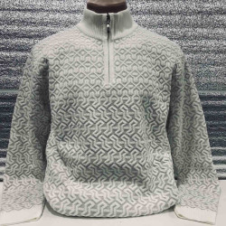 Свитера мужские ПОЛУБАТАЛ оптом 48930627 98-76