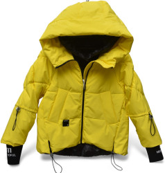 Куртки зимові жіночі оптом