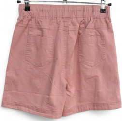 Шорты женские YINGGOXIANG ПОЛУБАТАЛ оптом 79320415 8660-8-39