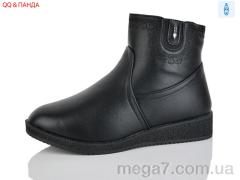 Ботинки, QQ&Панда оптом 412-9