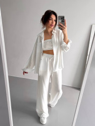 Костюми жіночі (3-ка) оптом