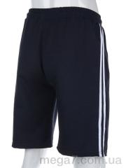 Шорты, Мир оптом 2806-3-2 navy