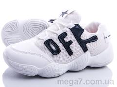 Кроссовки, Ideal оптом W69