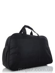 Сумка, Superbag оптом 116black
