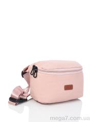 Бананка, Superbag оптом 053 pink