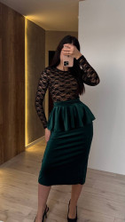 Платья женские оптом 78692541 0161-55