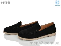 Туфли, ITTS оптом F812-2