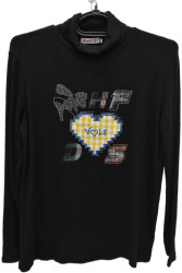 Светри жіночі БАТАЛ оптом