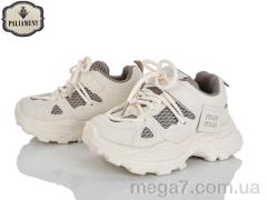 Кроссовки, PALIAMENT оптом A0064-4