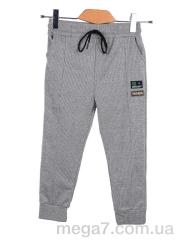 Спортивные штаны, DIYA оптом 8016 l.grey