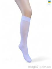 Носки, Riza оптом Гольфи 98 white