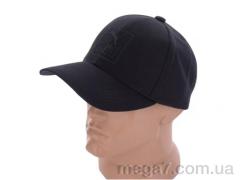 Кепка, Mabi оптом 0156 чорний